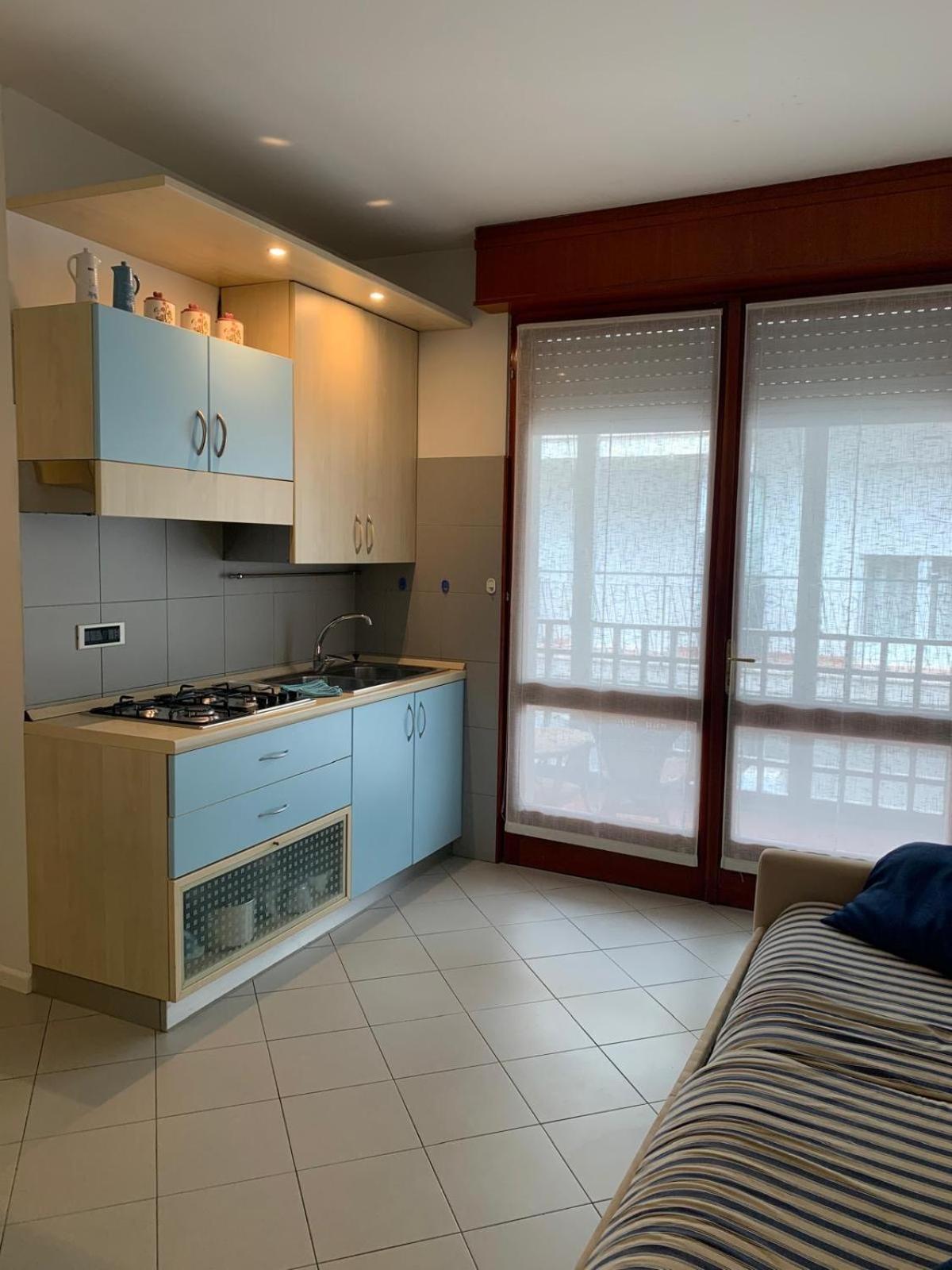 Gracious Apartment Located In The Heart Of Lignano Lignano Sabbiadoro Buitenkant foto