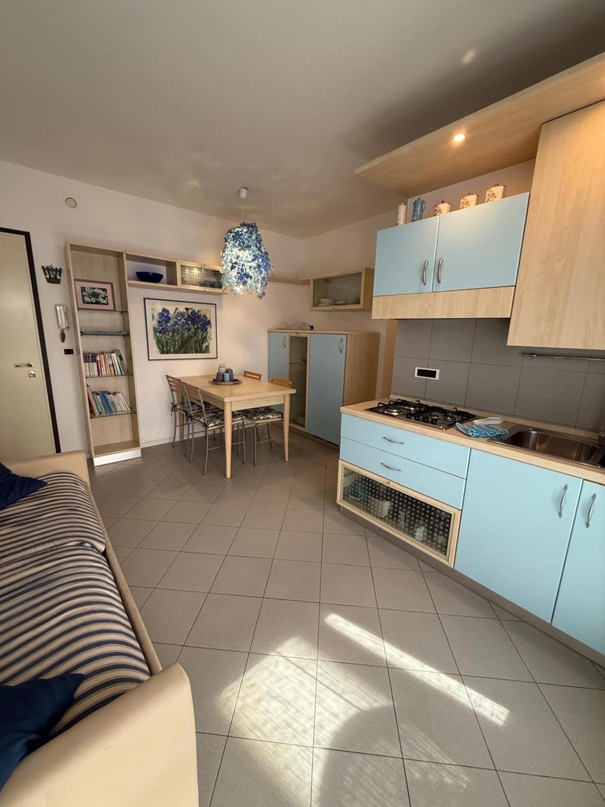 Gracious Apartment Located In The Heart Of Lignano Lignano Sabbiadoro Buitenkant foto