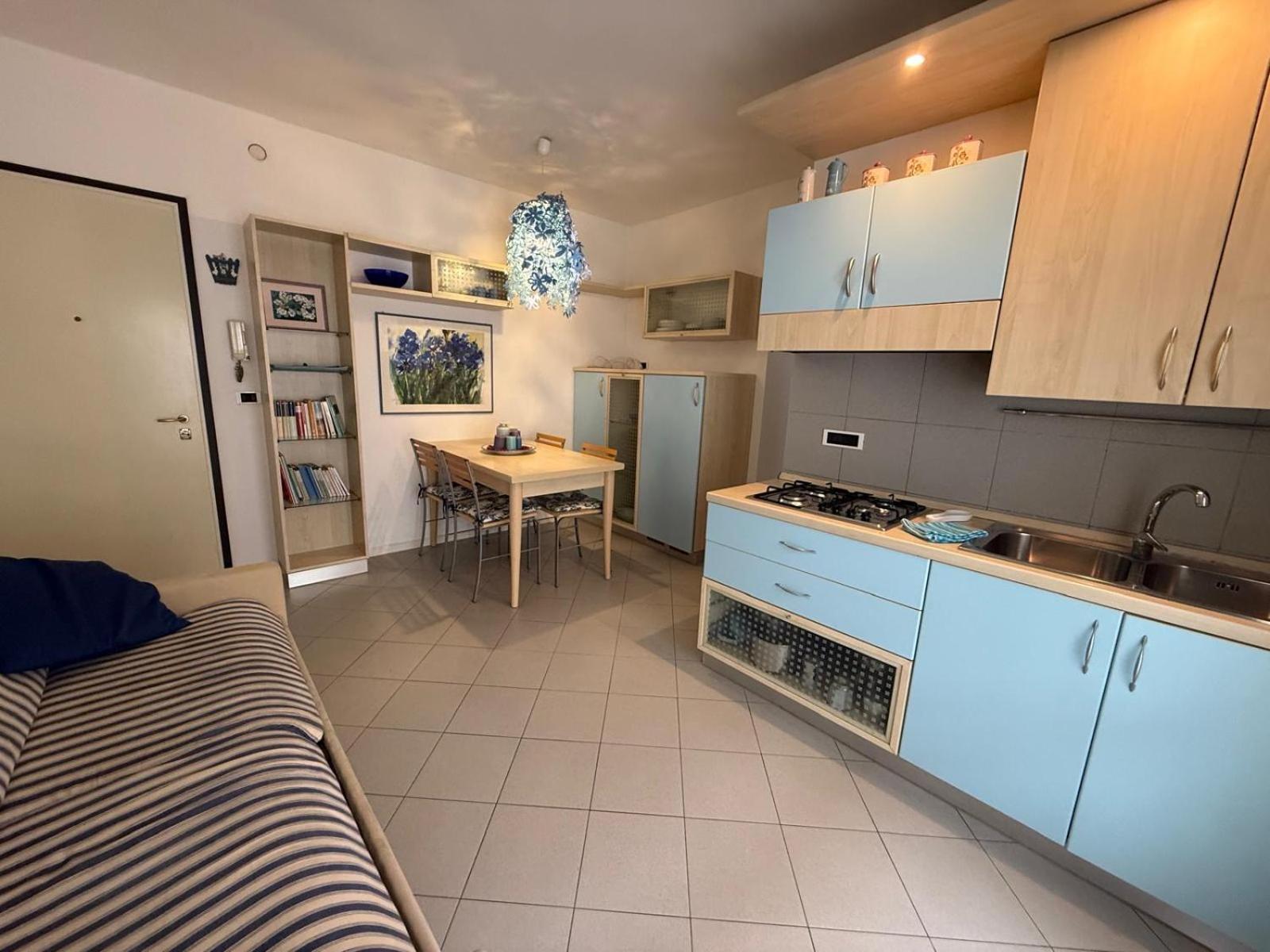 Gracious Apartment Located In The Heart Of Lignano Lignano Sabbiadoro Buitenkant foto