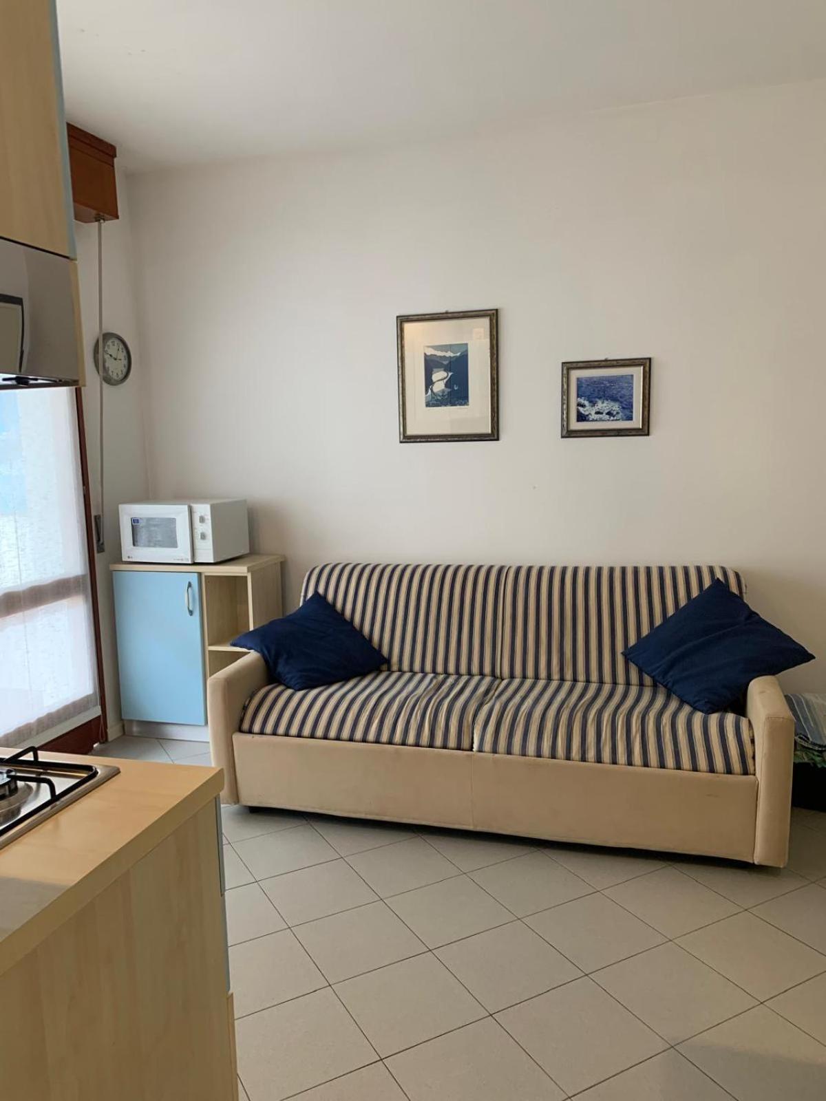 Gracious Apartment Located In The Heart Of Lignano Lignano Sabbiadoro Buitenkant foto