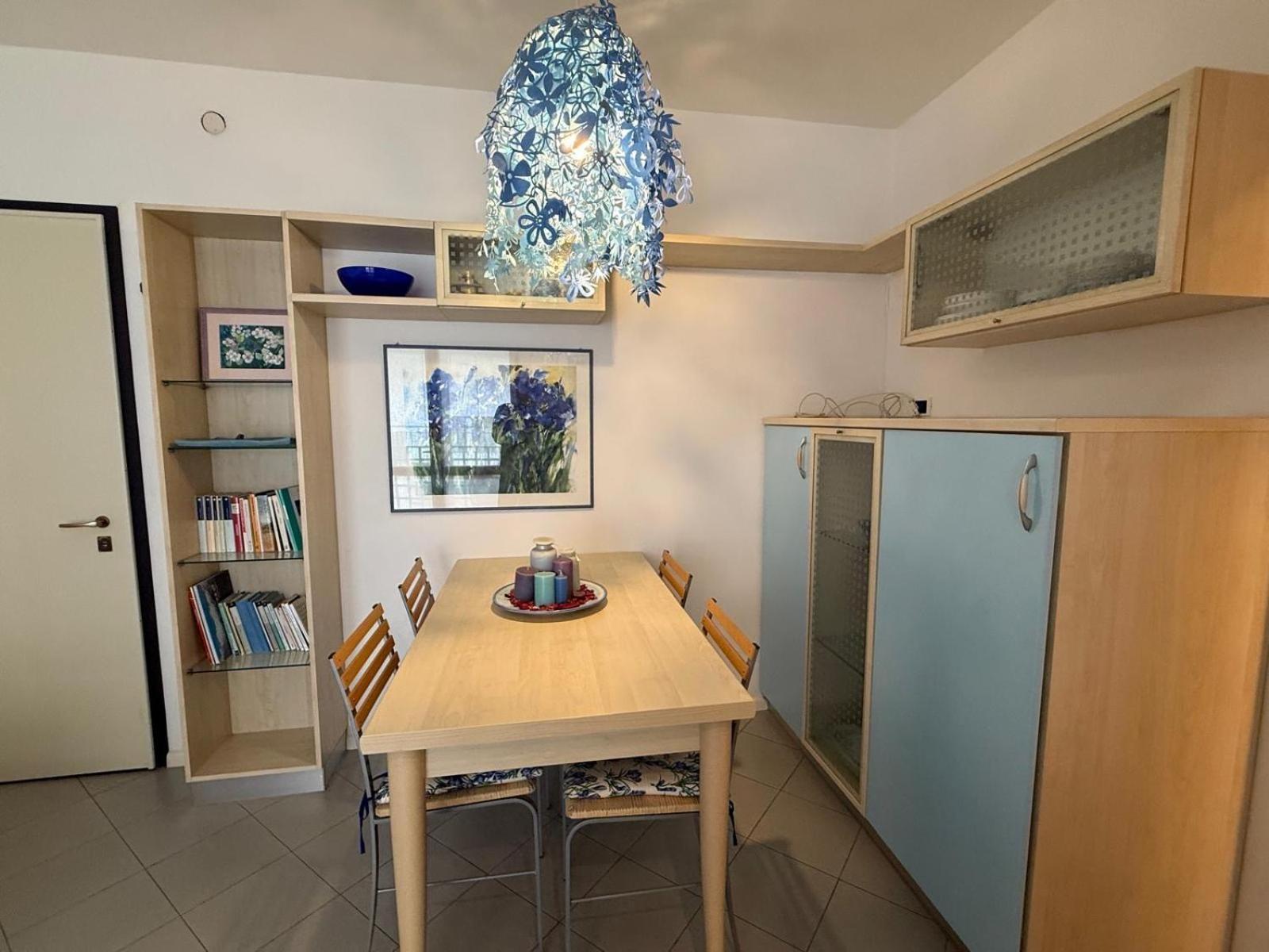 Gracious Apartment Located In The Heart Of Lignano Lignano Sabbiadoro Buitenkant foto