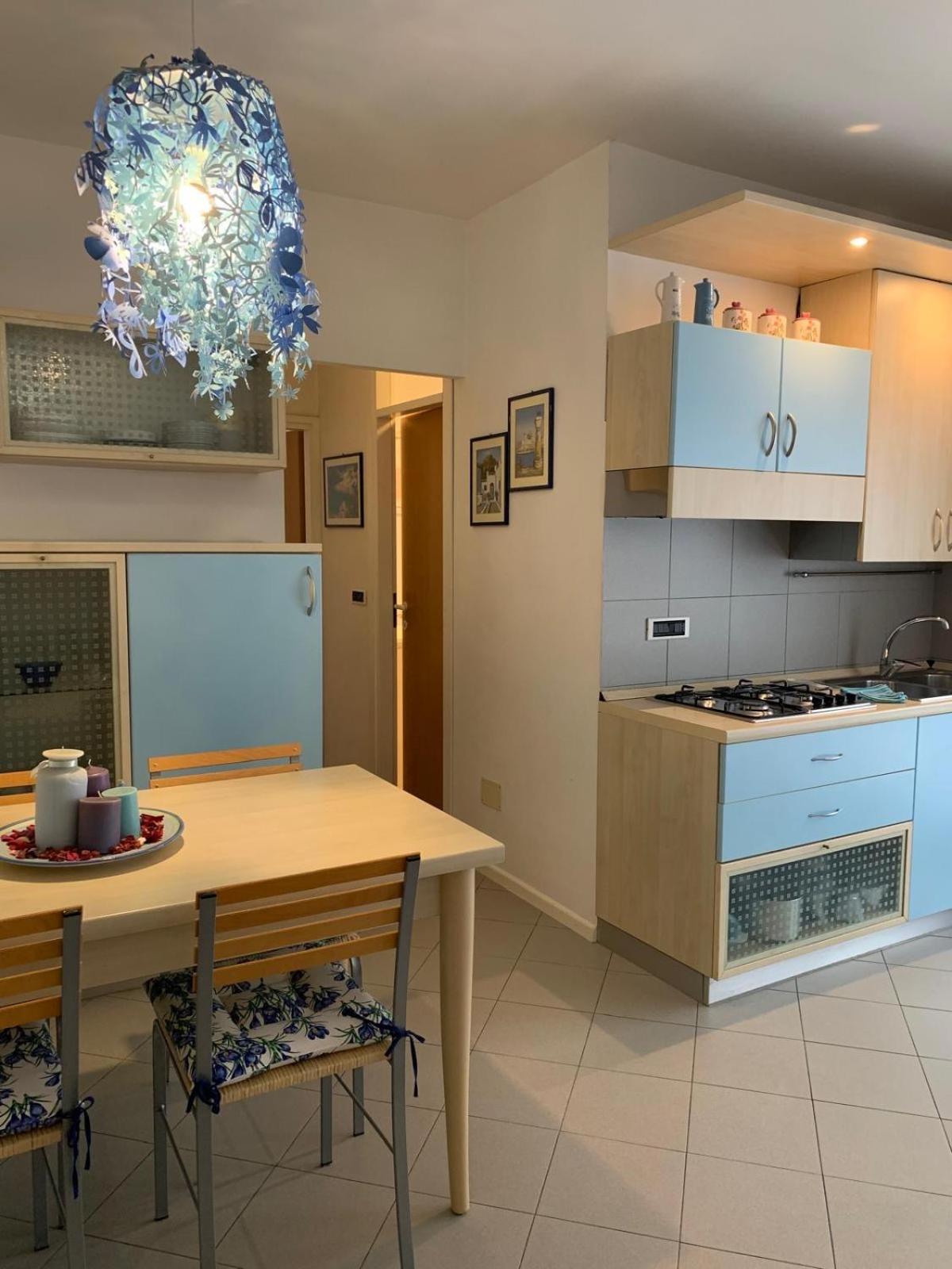Gracious Apartment Located In The Heart Of Lignano Lignano Sabbiadoro Buitenkant foto