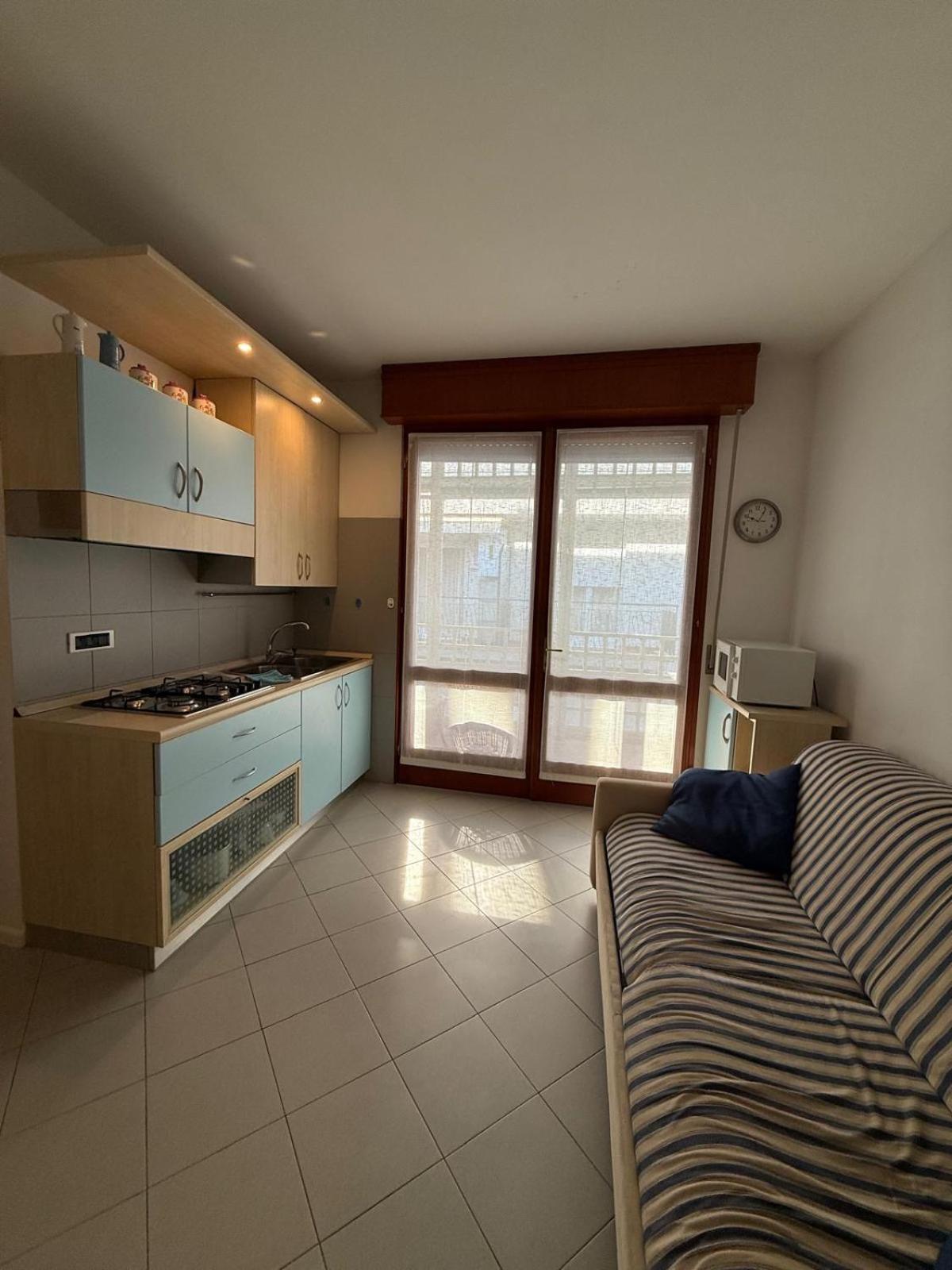 Gracious Apartment Located In The Heart Of Lignano Lignano Sabbiadoro Buitenkant foto