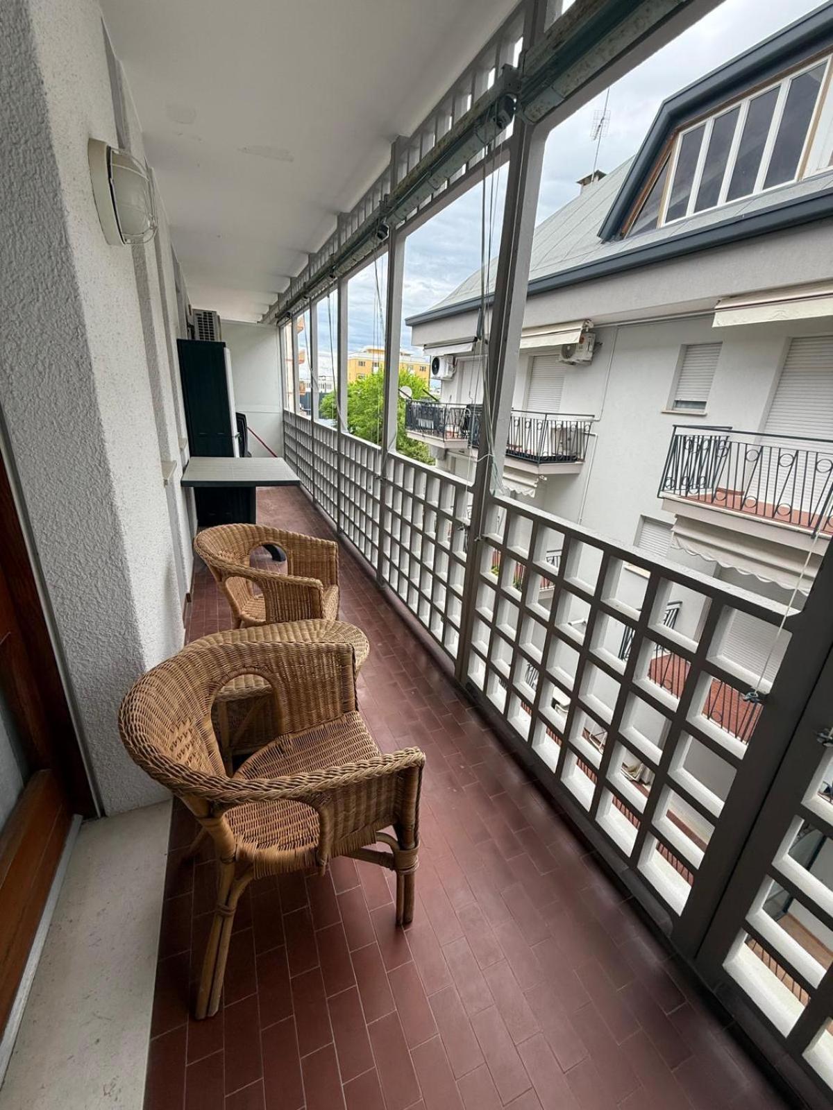 Gracious Apartment Located In The Heart Of Lignano Lignano Sabbiadoro Buitenkant foto