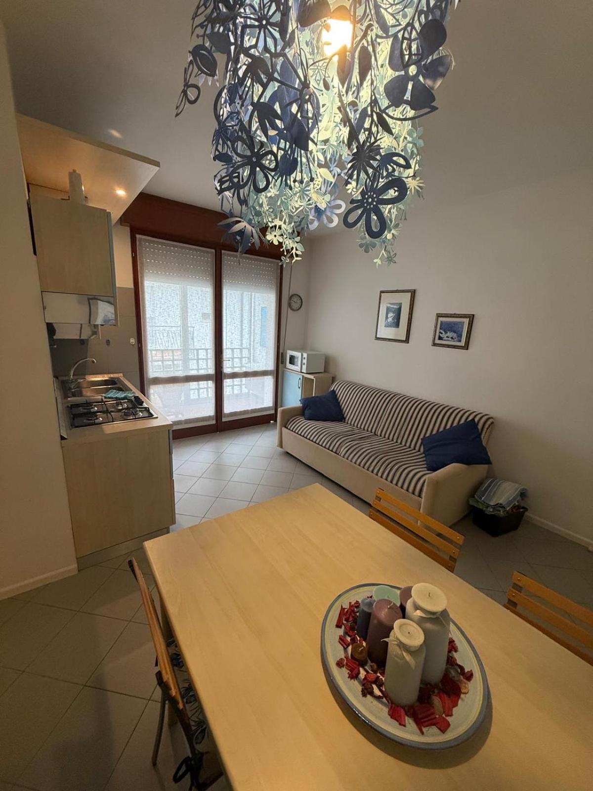 Gracious Apartment Located In The Heart Of Lignano Lignano Sabbiadoro Buitenkant foto