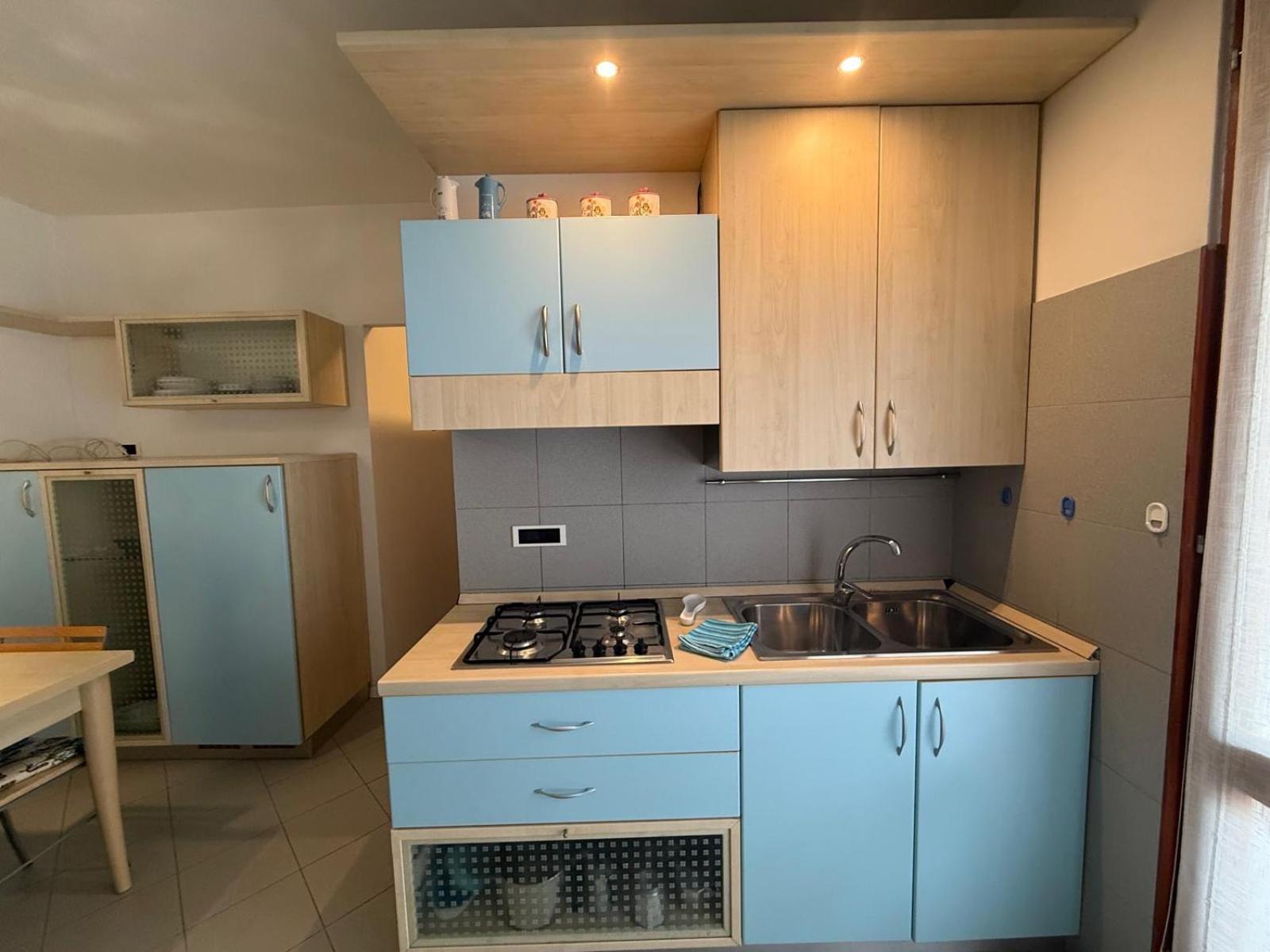 Gracious Apartment Located In The Heart Of Lignano Lignano Sabbiadoro Buitenkant foto